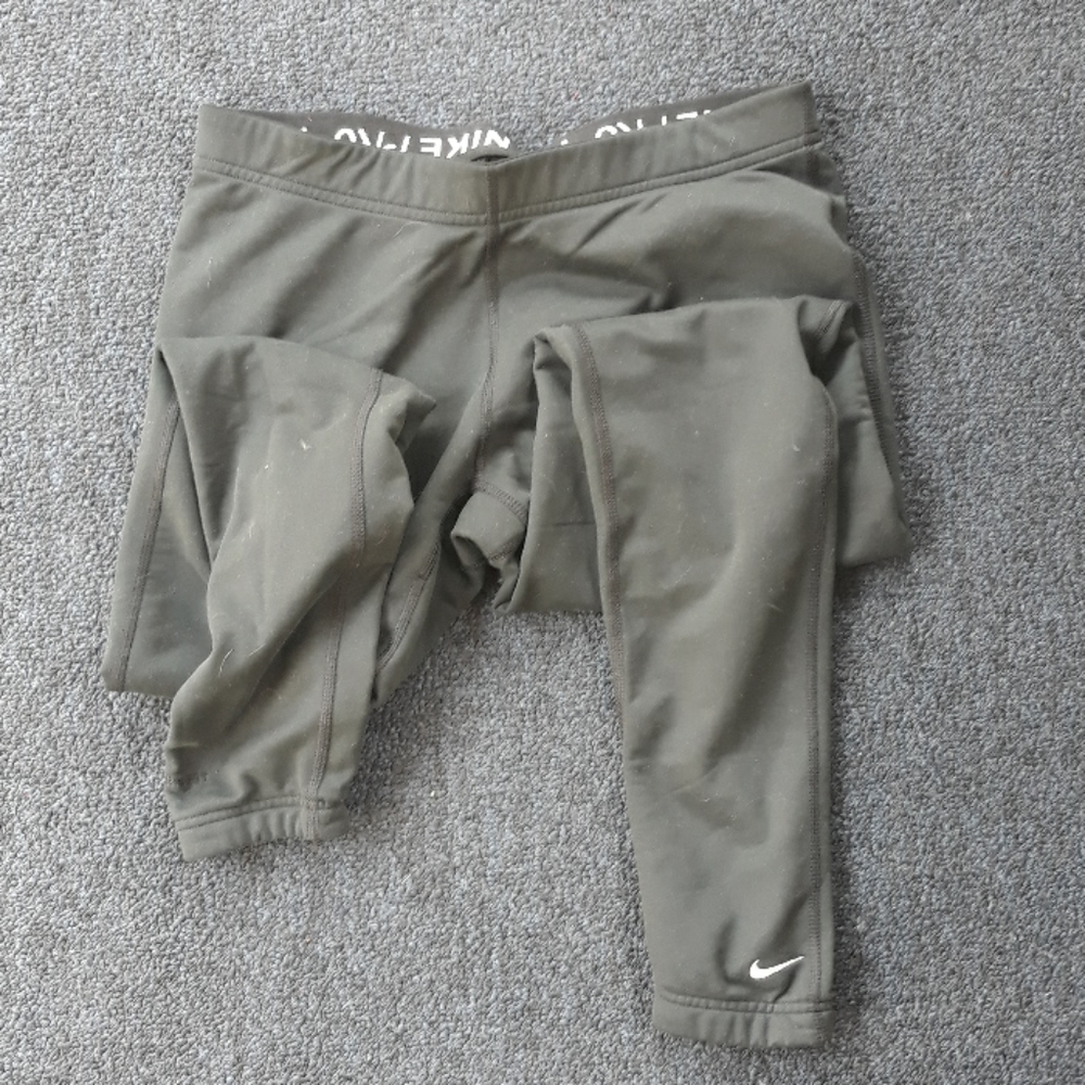 Full length Nike fit leggings